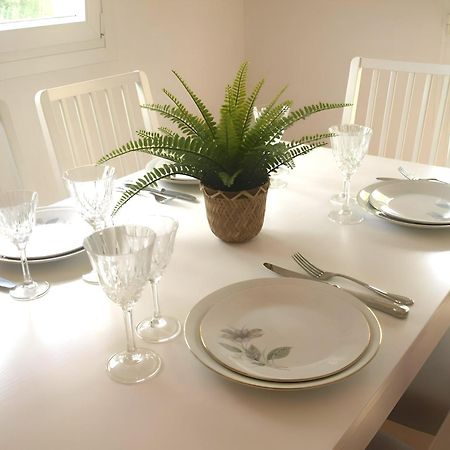 Jardines Del Ebro, 8 Pax, Ideal Grupos Logroño Eksteriør billede
