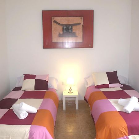 Jardines Del Ebro, 8 Pax, Ideal Grupos Logroño Eksteriør billede