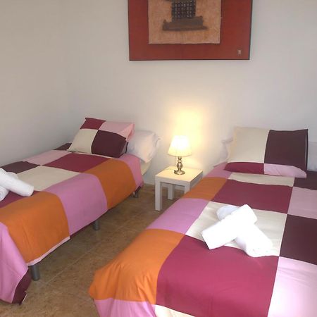 Jardines Del Ebro, 8 Pax, Ideal Grupos Logroño Eksteriør billede