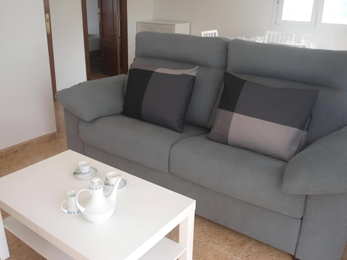 Jardines Del Ebro, 8 Pax, Ideal Grupos Logroño Eksteriør billede