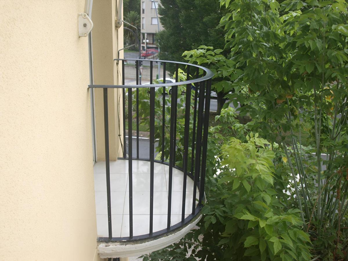 Jardines Del Ebro, 8 Pax, Ideal Grupos Logroño Eksteriør billede