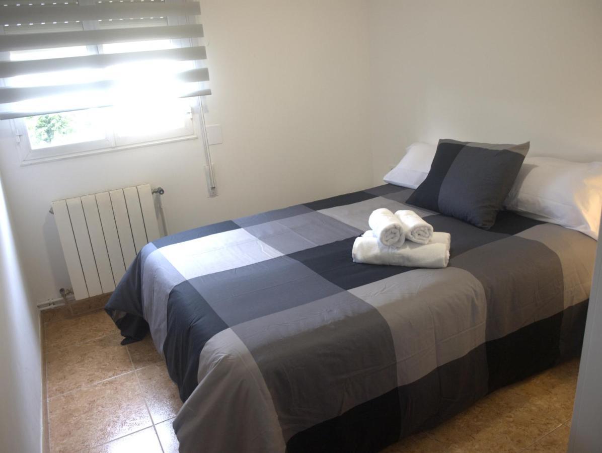 Jardines Del Ebro, 8 Pax, Ideal Grupos Logroño Eksteriør billede