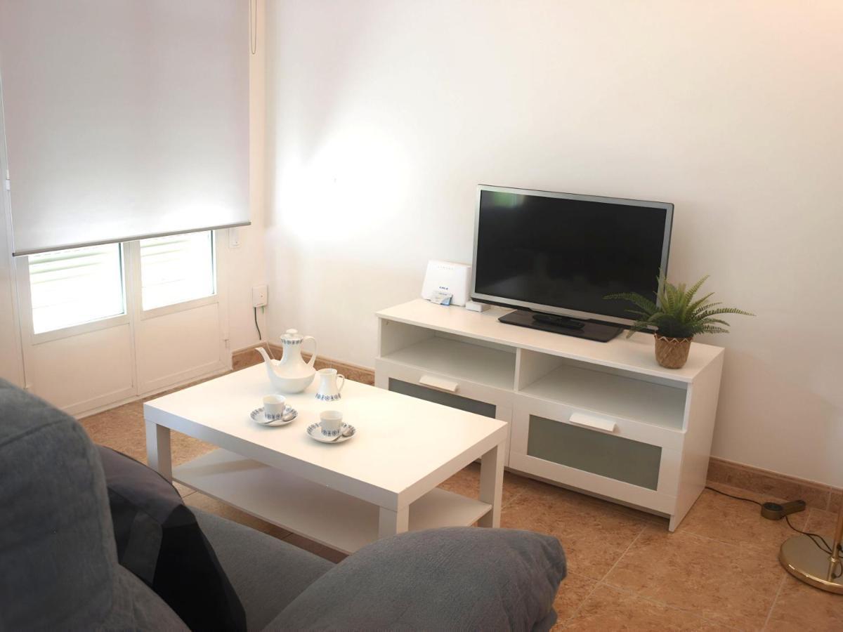 Jardines Del Ebro, 8 Pax, Ideal Grupos Logroño Eksteriør billede