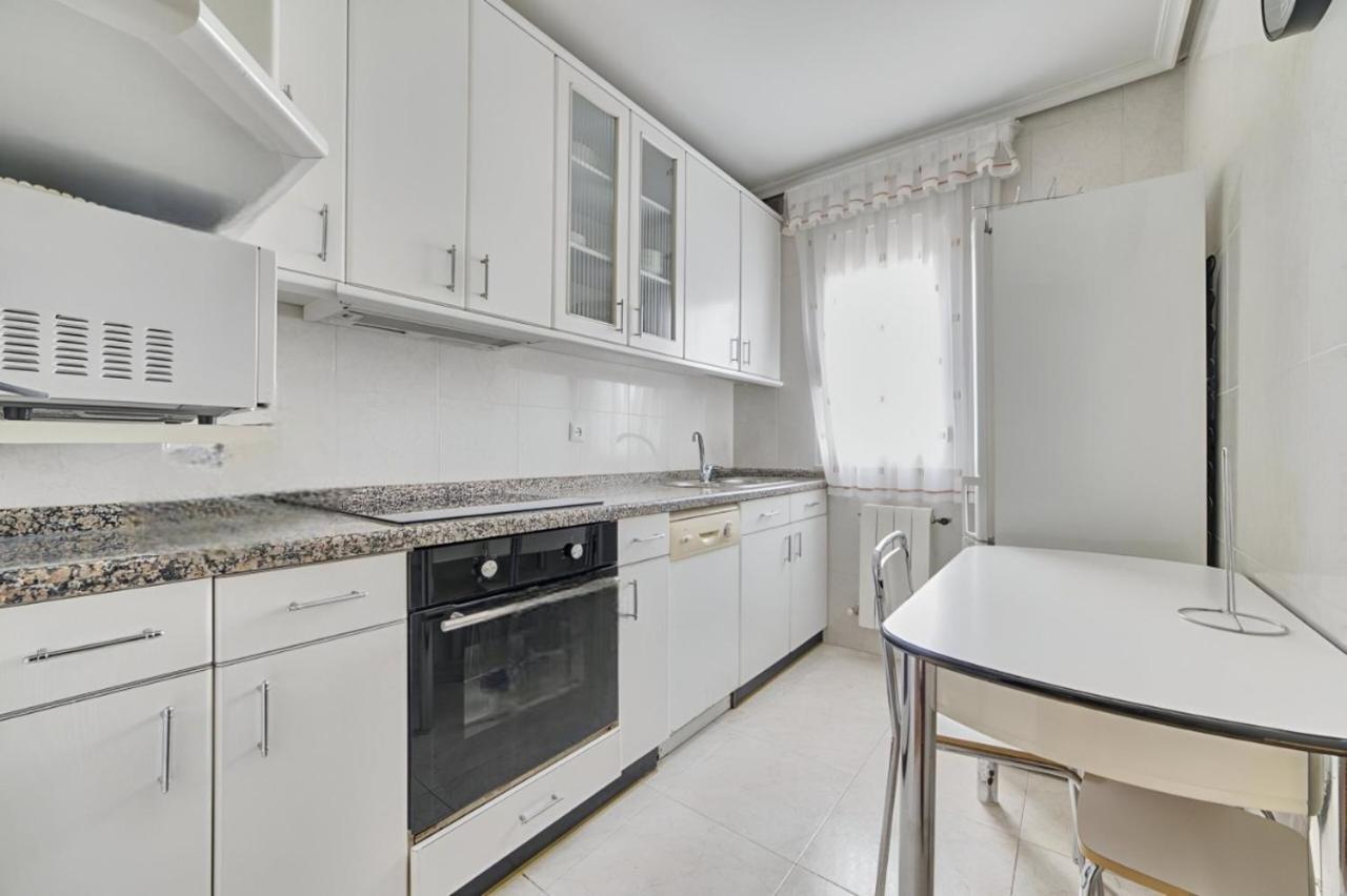 Jardines Del Ebro, 8 Pax, Ideal Grupos Logroño Eksteriør billede