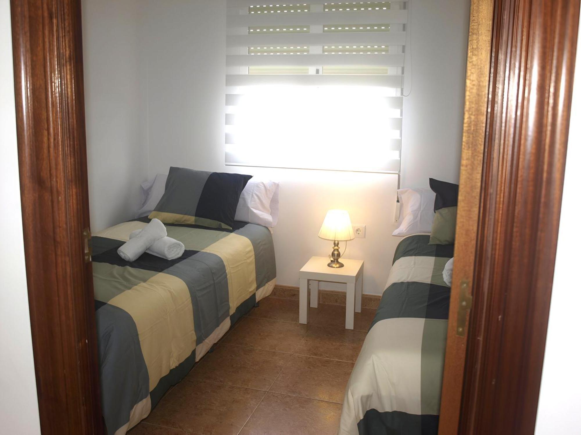 Jardines Del Ebro, 8 Pax, Ideal Grupos Logroño Eksteriør billede